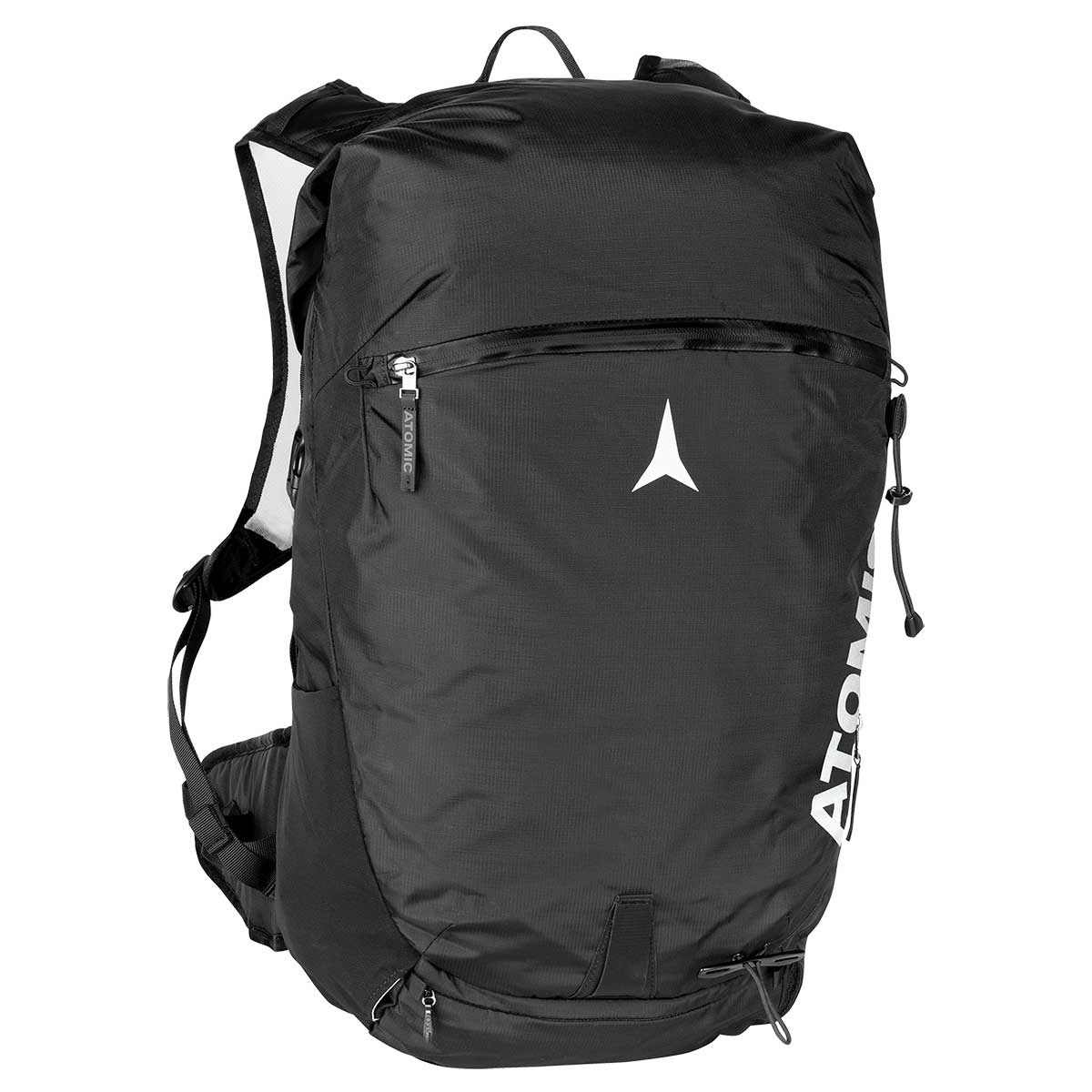 Atomic Backland 22Plus Pack in Black